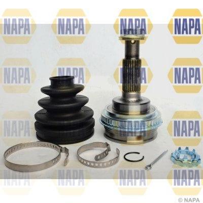 NAPA Cv Joints CV Joint NCV1213 - image 2