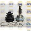 NAPA Cv Joints CV Joint NCV1213 thumbnail