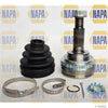 NAPA Cv Joints CV Joint NCV1214 thumbnail