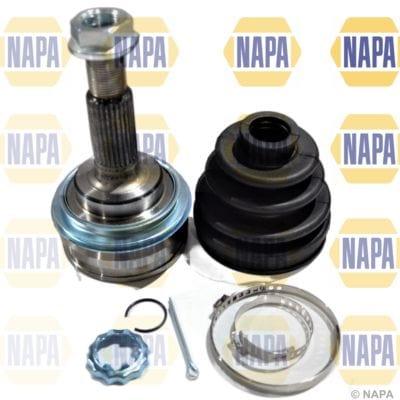 NAPA Cv Joints CV Joint NCV1215 - image 2