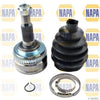 NAPA Cv Joints CV Joint NCV1216 thumbnail
