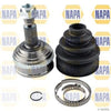 NAPA Cv Joints CV Joint NCV1217 thumbnail