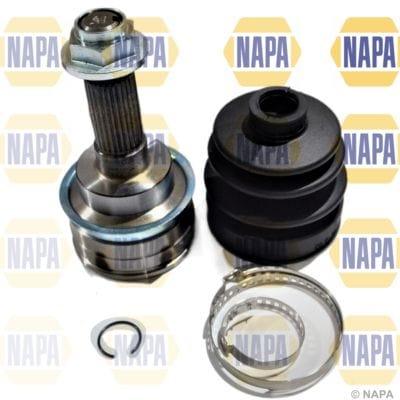 NAPA Cv Joints CV Joint NCV1218 - image 2