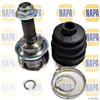 NAPA Cv Joints CV Joint NCV1218 thumbnail