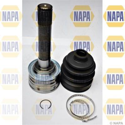 NAPA Cv Joints CV Joint NCV1219 - image 2