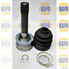 NAPA Cv Joints CV Joint NCV1219 thumbnail