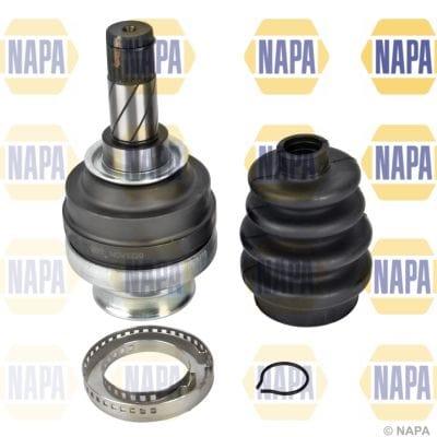 NAPA Cv Joints CV Joint NCV1220 - image 2