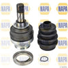 NAPA Cv Joints CV Joint NCV1220 thumbnail