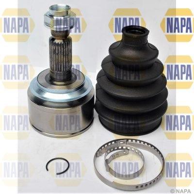 NAPA Cv Joints CV Joint NCV1221 - image 2