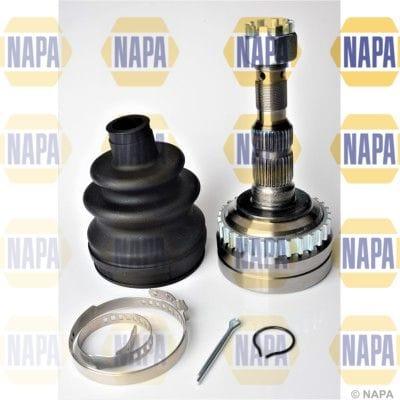 NAPA Cv Joints CV Joint NCV1222 - image 2