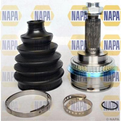 NAPA Cv Joints CV Joint NCV1224 - image 2