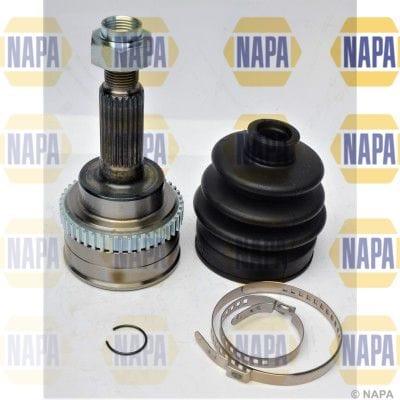 NAPA Cv Joints CV Joint NCV1225 - image 2