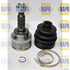 NAPA Cv Joints CV Joint NCV1225 thumbnail