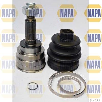 NAPA Cv Joints CV Joint NCV1226 - image 2