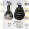 NAPA Cv Joints CV Joint NCV1227 thumbnail