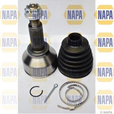 NAPA Cv Joints CV Joint NCV1228 - image 2