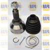 NAPA Cv Joints CV Joint NCV1228 thumbnail