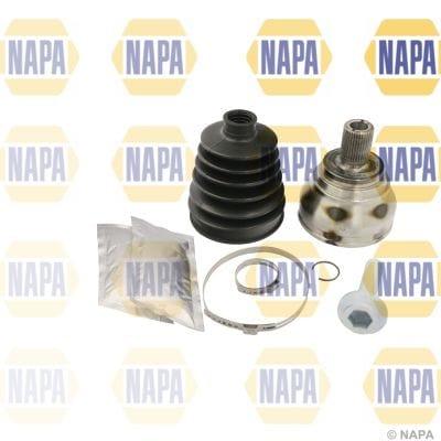 NAPA Cv Joints CV Joint NCV1231 - image 2