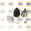 NAPA Cv Joints CV Joint NCV1231 thumbnail