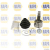 NAPA Cv Joints CV Joint NCV1233 thumbnail