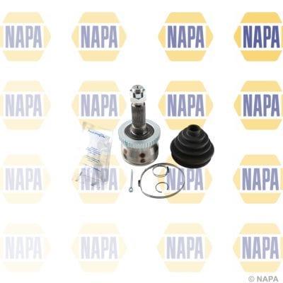 NAPA Cv Joints CV Joint NCV1234 - image 2
