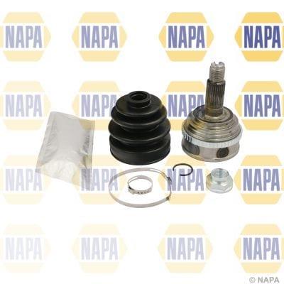 NAPA Cv Joints CV Joint NCV1236 - image 2