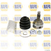NAPA Cv Joints CV Joint NCV1236 thumbnail