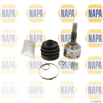 NAPA Cv Joints CV Joint NCV1238 - image 2