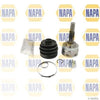 NAPA Cv Joints CV Joint NCV1238 thumbnail