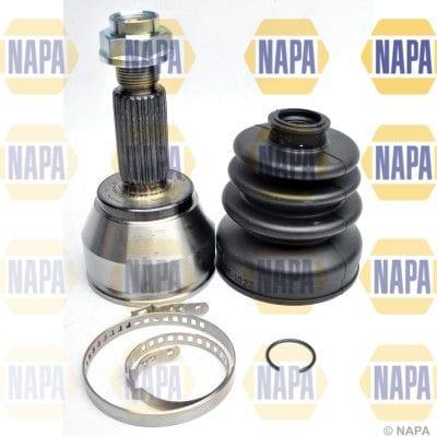 NAPA Cv Joints CV Joint NCV1239 - image 2