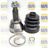 NAPA Cv Joints CV Joint NCV1239 thumbnail
