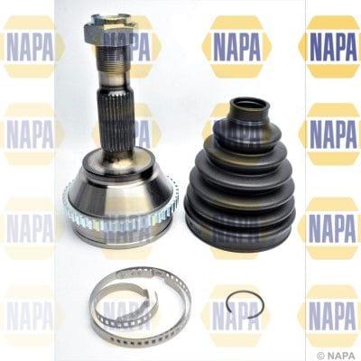 NAPA Cv Joints CV Joint NCV1240 - image 2