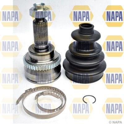 NAPA Cv Joints CV Joint NCV1242 - image 2