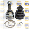 NAPA Cv Joints CV Joint NCV1242 thumbnail
