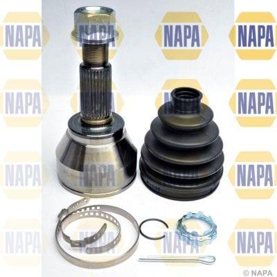 NAPA Cv Joints CV Joint NCV1246 - image 2