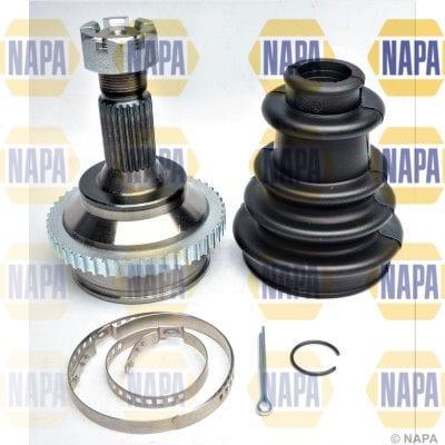 NAPA Cv Joints CV Joint NCV1247 - image 2