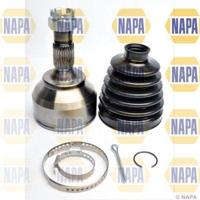 NAPA Cv Joints CV Joint NCV1249 - image 2