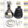 NAPA Cv Joints CV Joint NCV1249 thumbnail