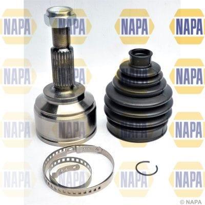 NAPA Cv Joints CV Joint NCV1250 - image 2