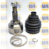 NAPA Cv Joints CV Joint NCV1250 thumbnail