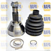 NAPA Cv Joints CV Joint NCV1253 thumbnail