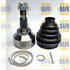 NAPA Cv Joints CV Joint NCV1254 thumbnail