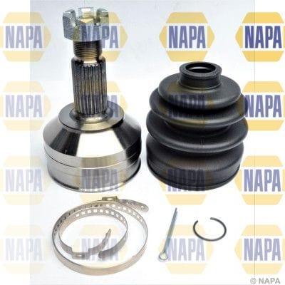 NAPA Cv Joints CV Joint NCV1257 - image 2
