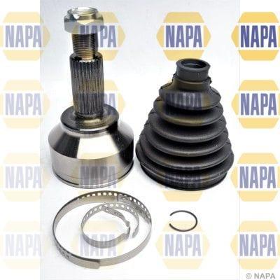 NAPA Cv Joints CV Joint NCV1258 - image 2