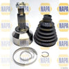 NAPA Cv Joints CV Joint NCV1258 thumbnail