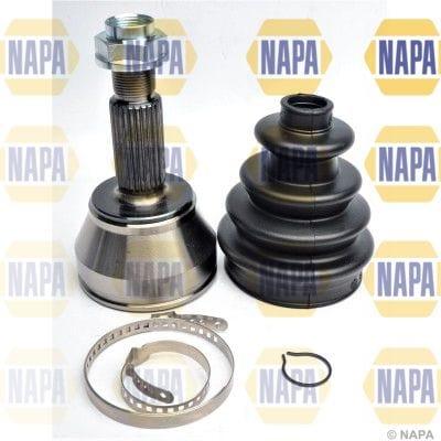 NAPA Cv Joints CV Joint NCV1259 - image 2