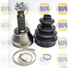 NAPA Cv Joints CV Joint NCV1259 thumbnail