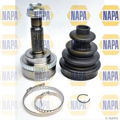 NAPA Cv Joints CV Joint NCV1260 - image 2