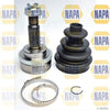 NAPA Cv Joints CV Joint NCV1260 thumbnail