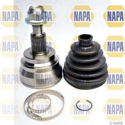 NAPA Cv Joints CV Joint NCV1262 - image 2